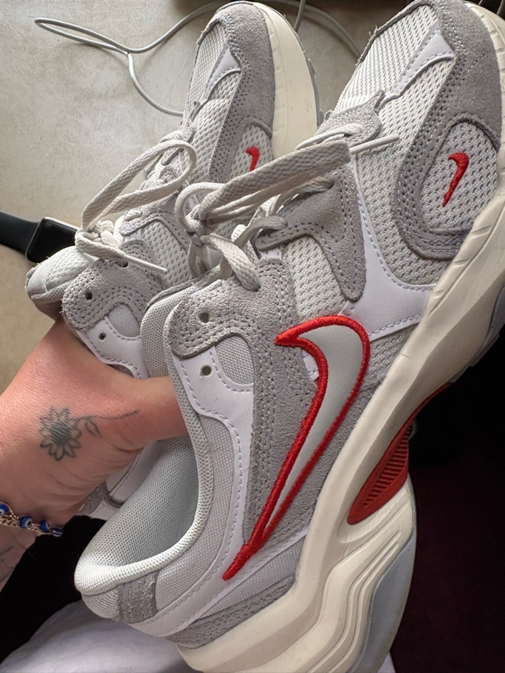 Nike AL8 sneakers